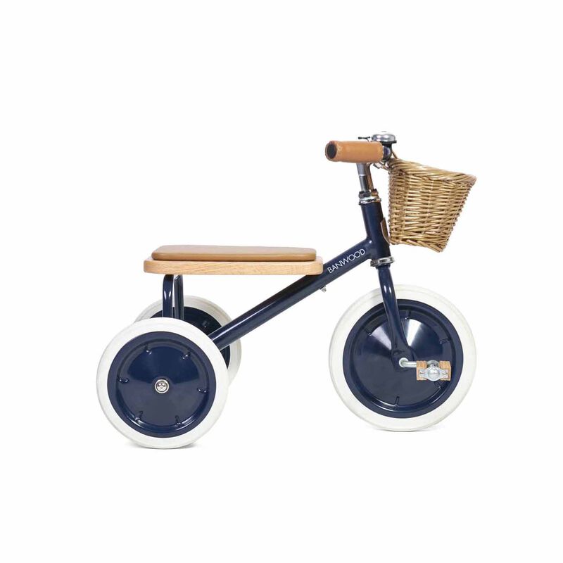Banwood Trike image number 1